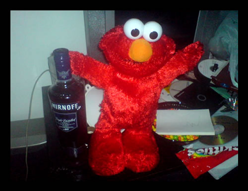 elmo